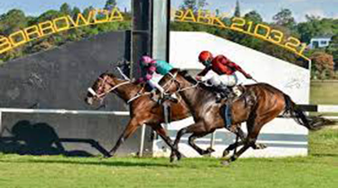 Borrowdale host last race meeting today