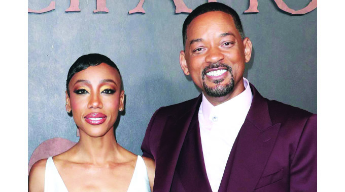 Charmaine Bingwa lauds ‘marvellous’ actor Will Smith