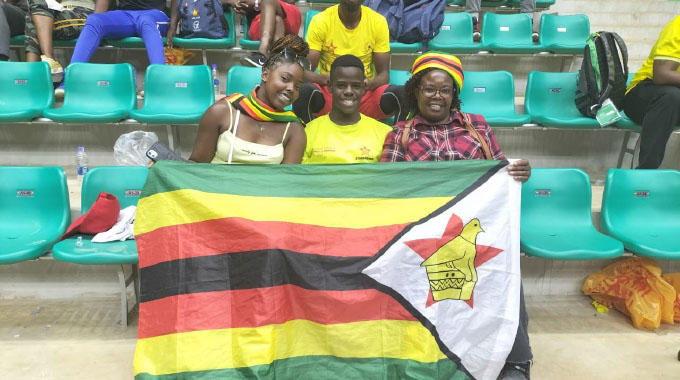 EDITORIAL COMMENT: Let’s give children platform to develop
