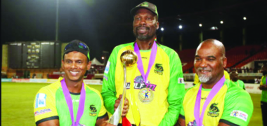 Finally Zim end Test cricket drought