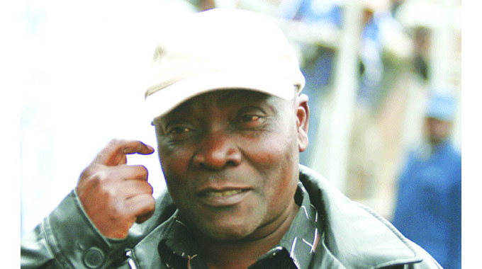 Is Maruwa the right man for DeMbare?