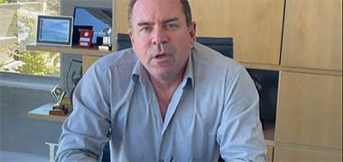 Beitbridge border transformation addresses pollution issues