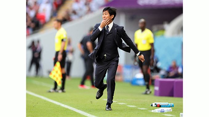Why Japan can’t be underestimated in the last 16