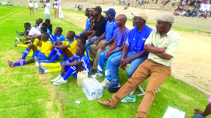 The Mutare gift that never ceases to give