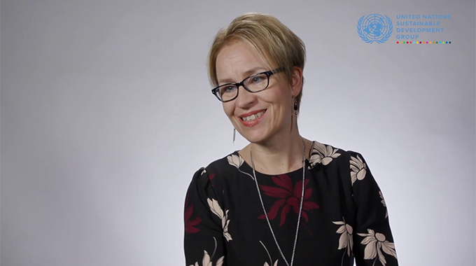 Govt partners UK, UNDP on water, energy programme