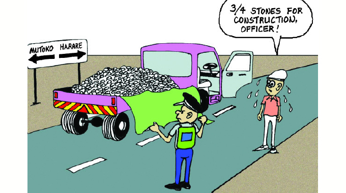 Main Cartoon 30 December 2022
