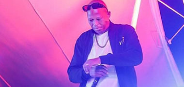 Mixed reactions to Mampintsha’s death