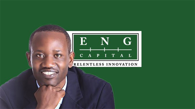 ENG founders suffer property setback