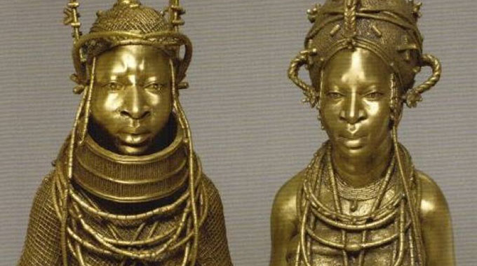 Museum agrees to return looted artefacts to Nigeria