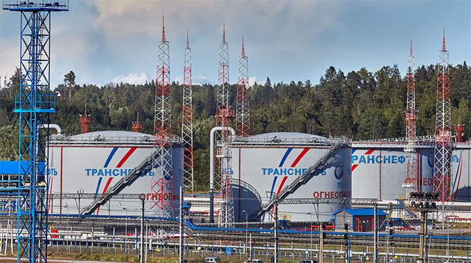 What does the West’s ‘oil price cap’ mean for Russia?
