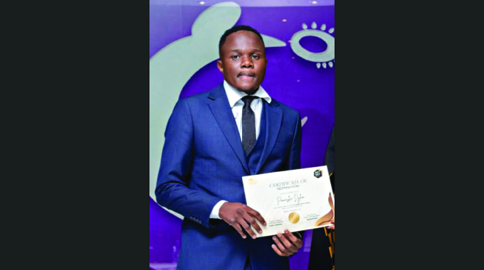 Beke empowering the girl child through Web Development