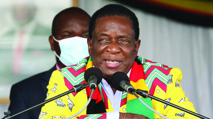 First Lady philanthropy inspires Govt