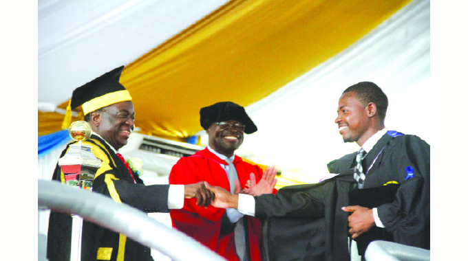 Innovation, Education 5.0 bearing fruit