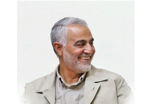 Who Was Martyr Qasem Soleimani?