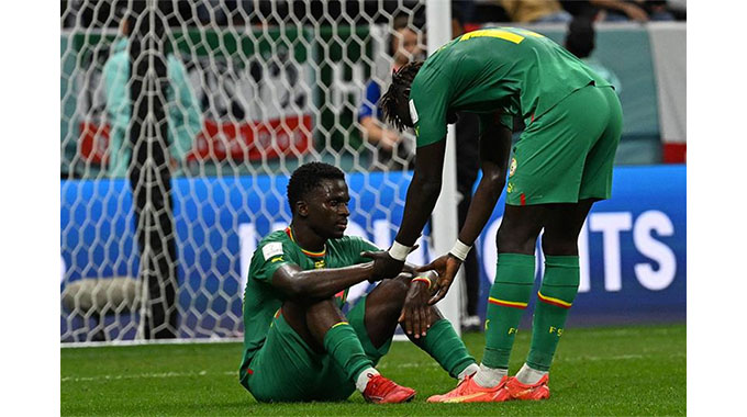 What’s next for Senegal after World Cup exit?