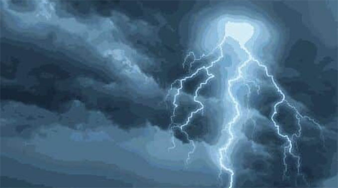 EDITORIAL COMMENT: Let’s take precautions to minimise risk in heavy storms