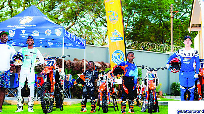 Zim Summer Series explodes into life