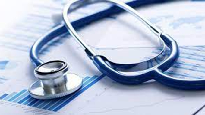 Zim improves health care system