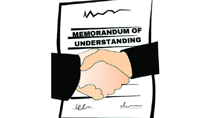 Understanding Memorandum of Understanding