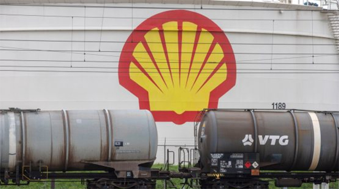 Shell allowed to appeal oil exploration seismic