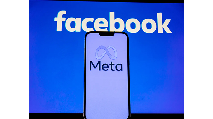 Facebook parent Meta sued in Kenya