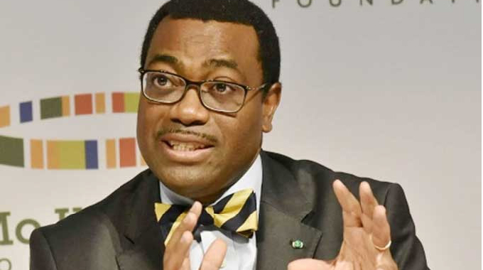 AfDB rallies support for Zim debt solution