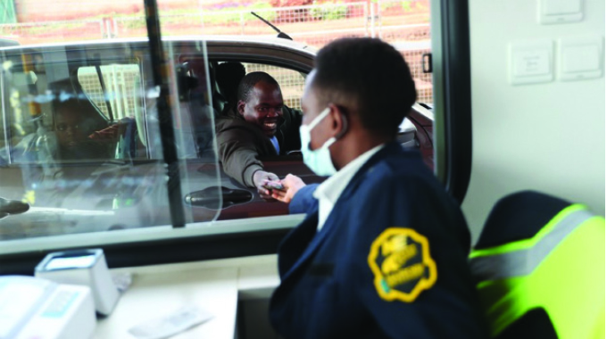 China brings better jobs, infrastructure to Africa