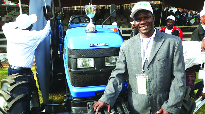 Policy interventions save agric sub-sectors