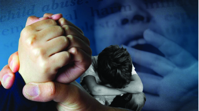 Campus reflections: Spare a thought for abused students