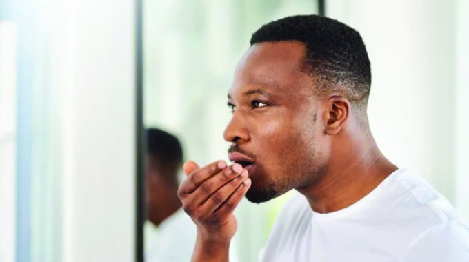 Oral health: Dealing with bad breath