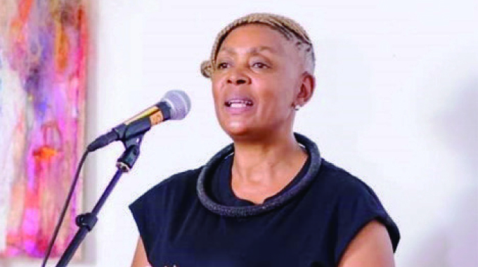 Tête-à-tête with Fashion Council of Zimbabwe chair