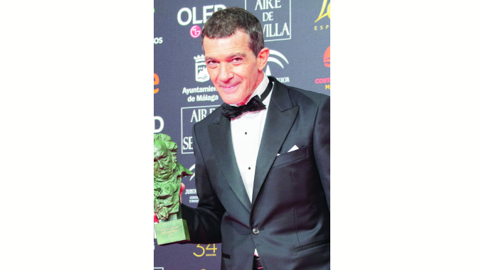 Antonio Banderas will have cameo role in ‘Indiana Jones 5’