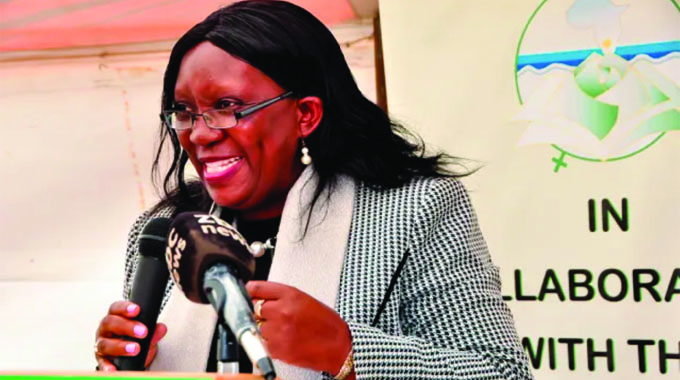 Zim making financial inclusion progress: FinMark Trust