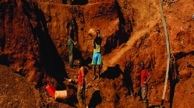 ‘Sub-standard equipment driving mining accidents’