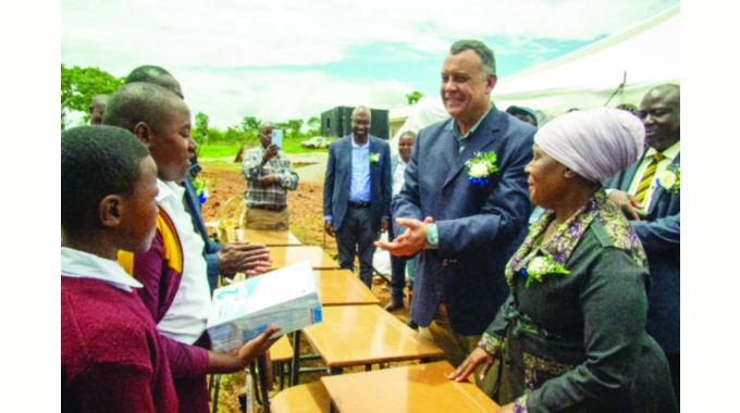 Investors, communities urged to forge strategic partnerships