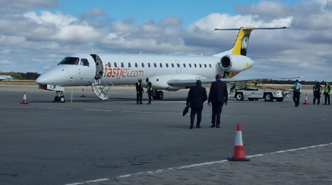 Fastjet to introduce two new destinations
