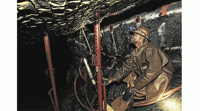 Platinum projects to put Zim on world map