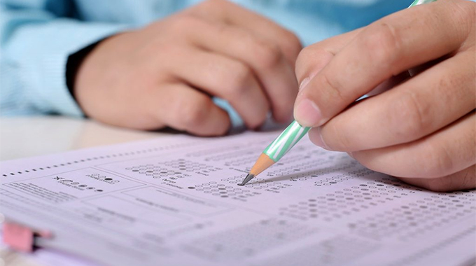 Matriculation exam tips: Five unconventional ideas
