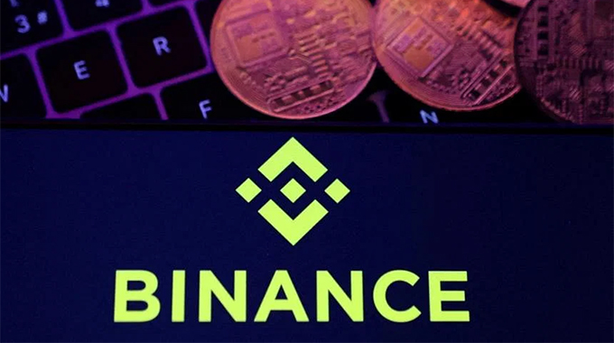 Binance sees 30pc surge in trading activity
