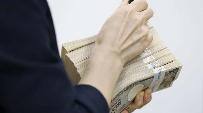 Yen short set for a dramatic u-turn in 2023
