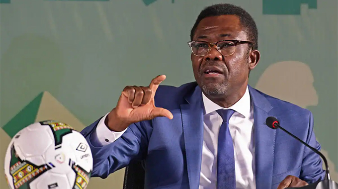 Caf chiefs fly blind to Tanzania meeting as agenda row deepens rift
