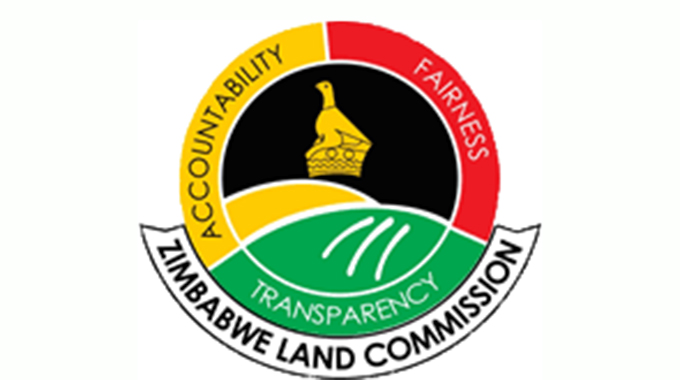 Land audit in final phase, ends in 3 weeks