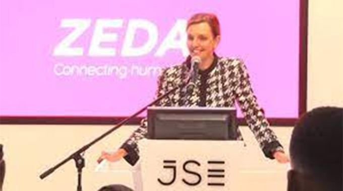 Ex-Barloworld unit Zeda lists on JSE
