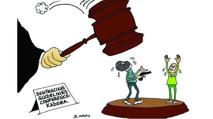 Main Cartoon 07 December 2022