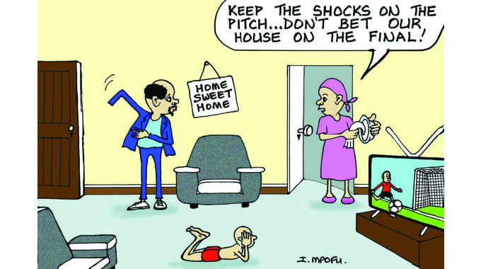 Main Cartoon 15 December 2022