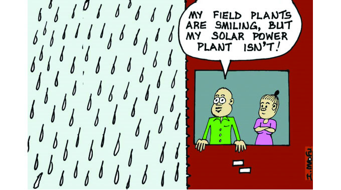 Main Cartoon 16 December 2022