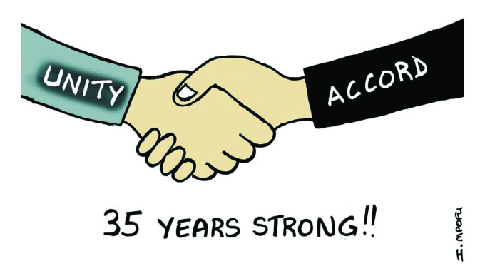 Main Cartoon 22 December 2022