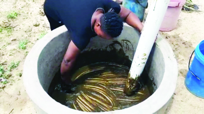 Bioenergy transforms Mbire