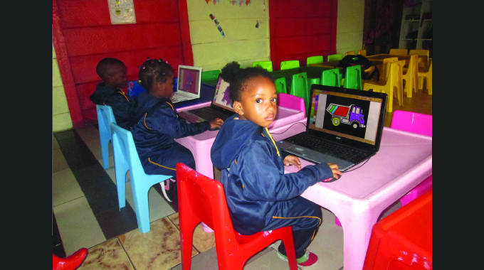 2022 e-learning year in review