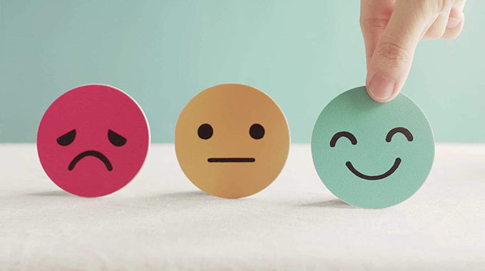 End of year reflections for emotional wellness